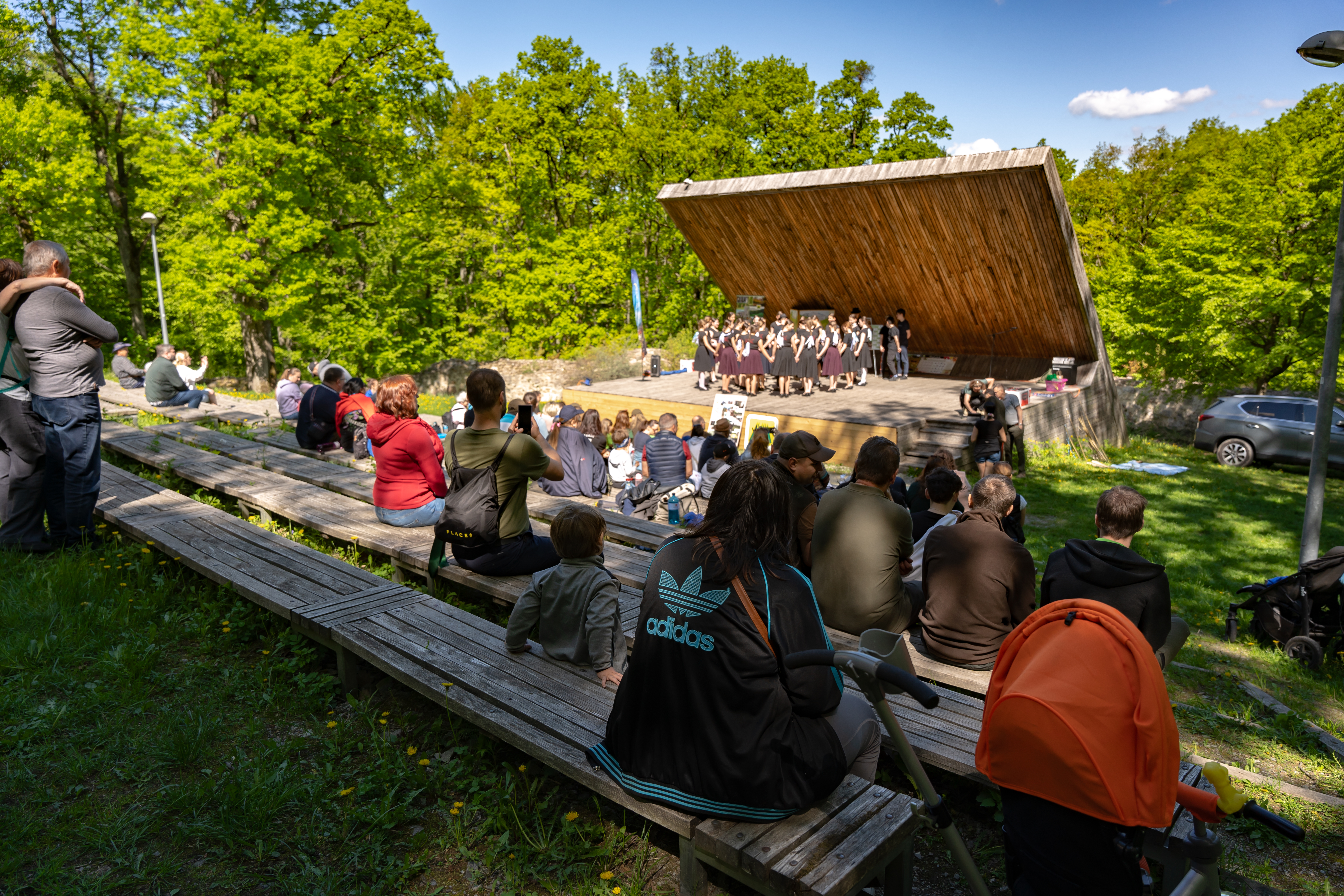 Lesnicky den na Hradovej-30